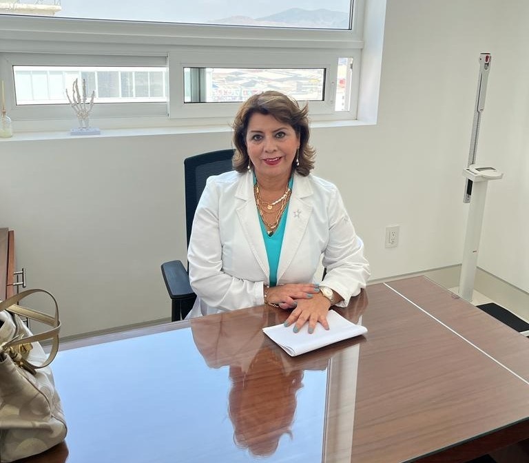 especialista en cancer de pulmon